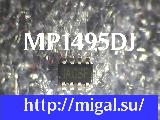 MP1495DJ__(SOT23-8)